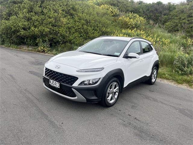 image-2, 2021 Hyundai Kona 2.0 2WD at Dunedin