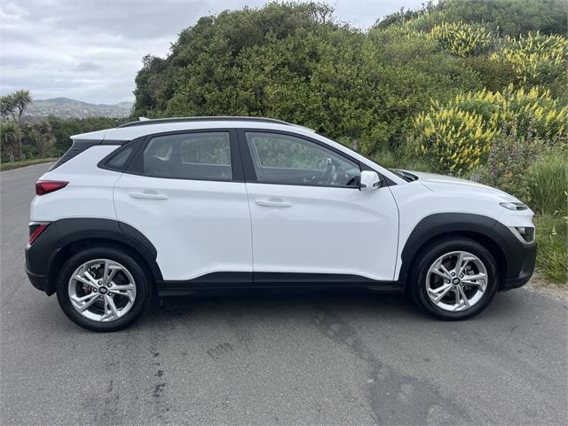 image-3, 2021 Hyundai Kona 2.0 2WD at Dunedin