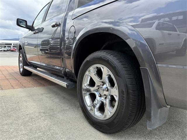 image-7, 2019 RAM 1500 Laramie 5.7L V8 RamBox at Central Otago