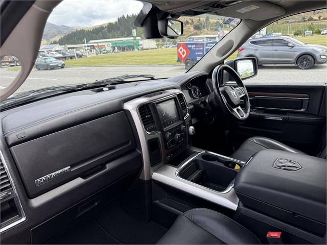 image-9, 2019 RAM 1500 Laramie 5.7L V8 RamBox at Central Otago