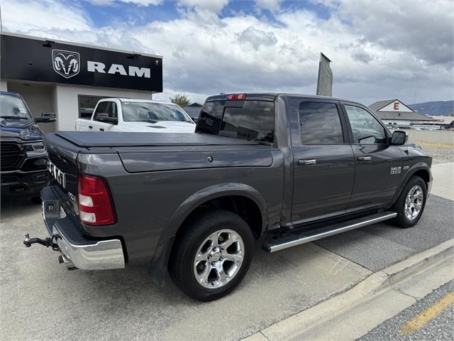 image-3, 2019 RAM 1500 Laramie 5.7L V8 RamBox at Central Otago