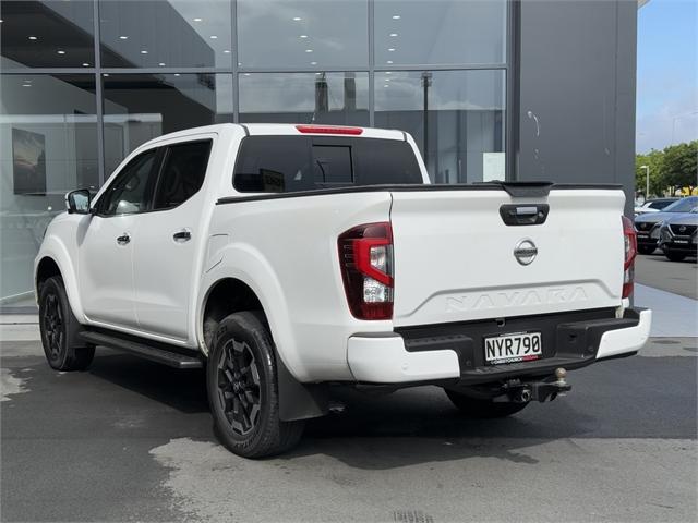 image-3, 2022 Nissan Navara ST-X 2.3D | 4WD | 7 Speed Auto at Christchurch