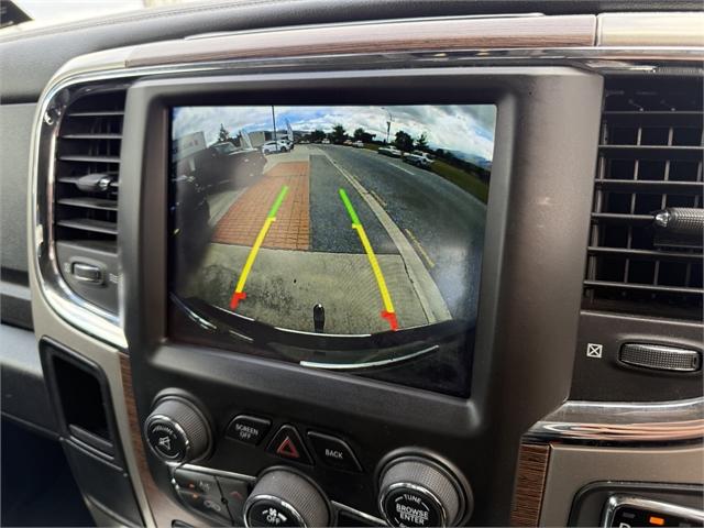 image-15, 2019 RAM 1500 Laramie 5.7L V8 RamBox at Central Otago