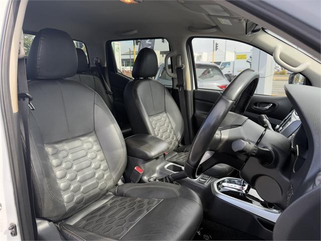 image-5, 2022 Nissan Navara ST-X 2.3D | 4WD | 7 Speed Auto at Christchurch