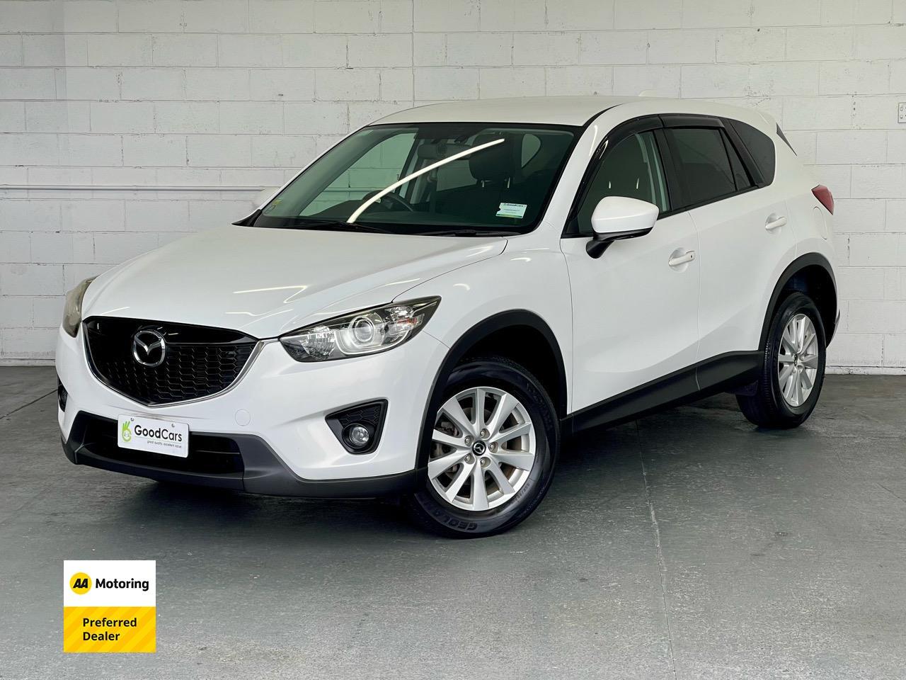 image-4, 2013 Mazda CX-5 20S at Christchurch