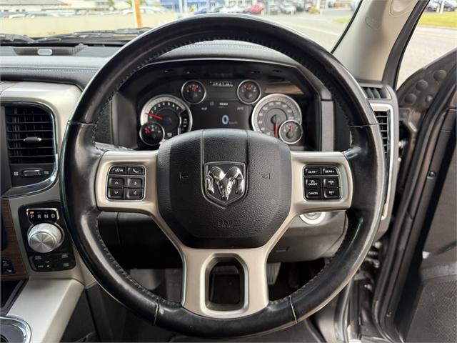 image-14, 2019 RAM 1500 Laramie 5.7L V8 RamBox at Central Otago