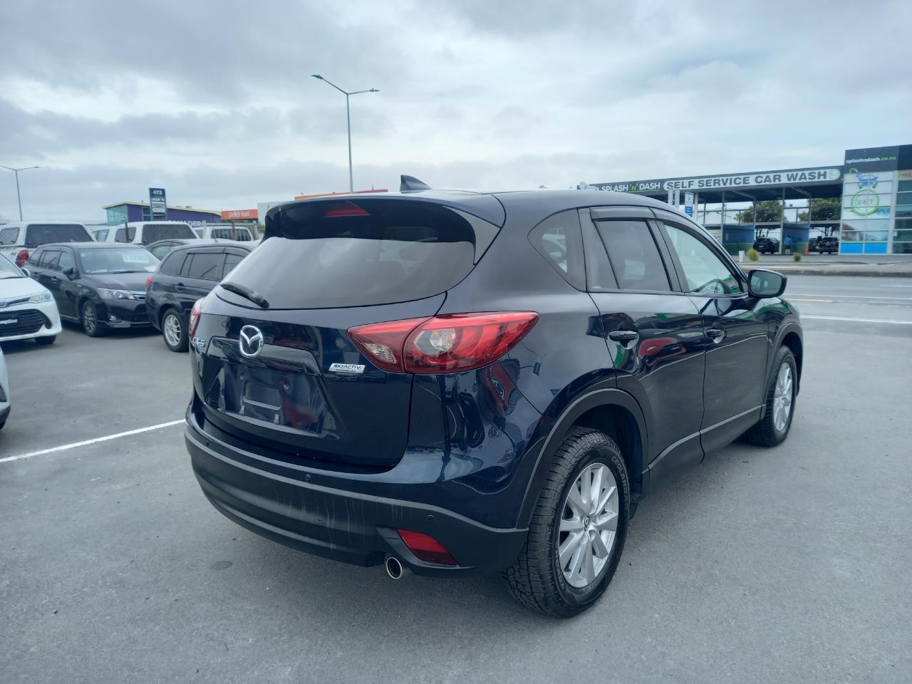 image-16, 2015 Mazda CX-5 25S L-Package at Christchurch