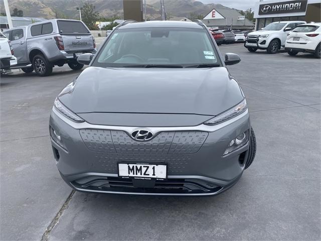 image-7, 2019 Hyundai Kona EV 64kW at Central Otago