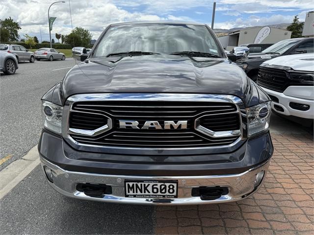 image-6, 2019 RAM 1500 Laramie 5.7L V8 RamBox at Central Otago