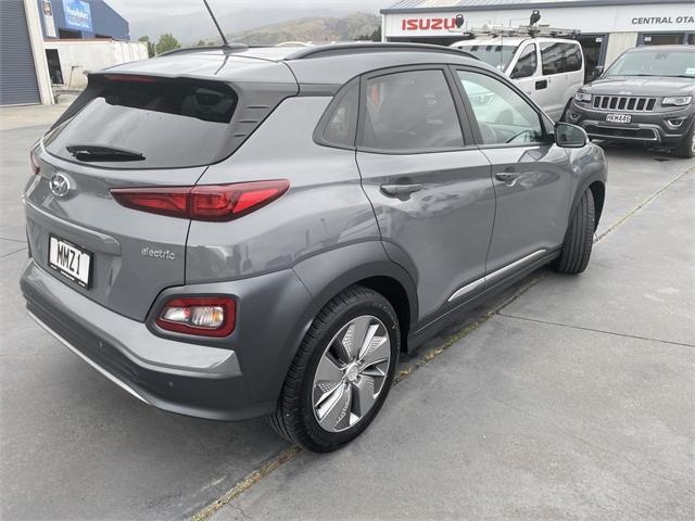 image-2, 2019 Hyundai Kona EV 64kW at Central Otago