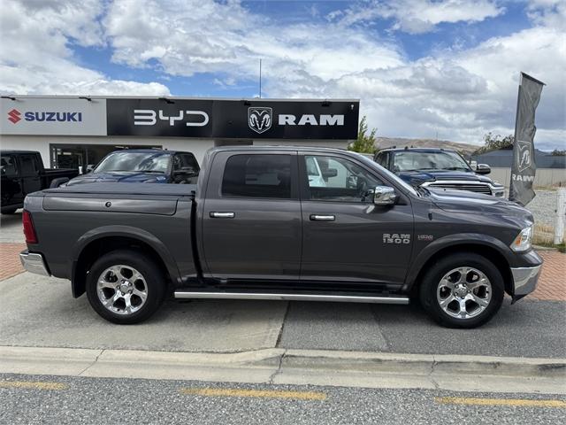 image-2, 2019 RAM 1500 Laramie 5.7L V8 RamBox at Central Otago