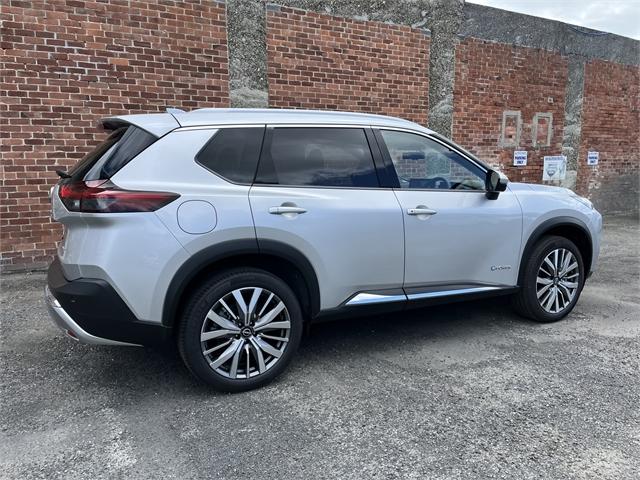 image-2, 2024 Nissan X-Trail TI-L 4WD Ti-L e-P at Invercargill