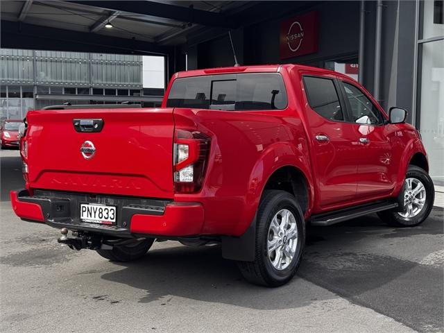 image-2, 2022 Nissan Navara ST 2.3D | 4WD | Auto at Christchurch