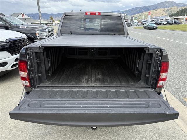 image-5, 2019 RAM 1500 Laramie 5.7L V8 RamBox at Central Otago