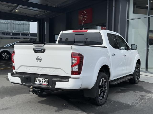 image-2, 2022 Nissan Navara ST-X 2.3D | 4WD | 7 Speed Auto at Christchurch