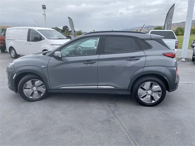 image-5, 2019 Hyundai Kona EV 64kW at Central Otago