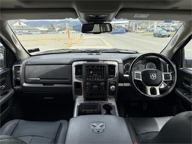 image-11, 2019 RAM 1500 Laramie 5.7L V8 RamBox at Central Otago