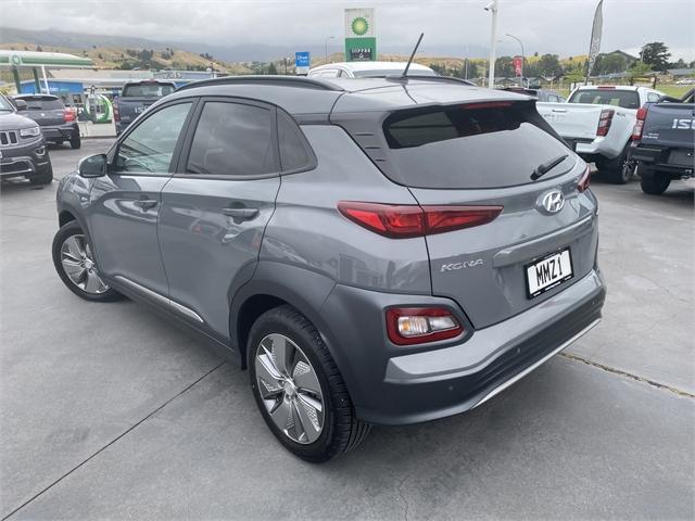 image-4, 2019 Hyundai Kona EV 64kW at Central Otago