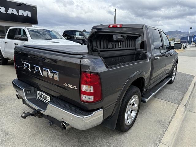 image-4, 2019 RAM 1500 Laramie 5.7L V8 RamBox at Central Otago