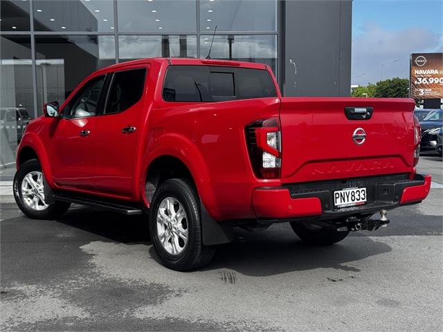 image-3, 2022 Nissan Navara ST 2.3D | 4WD | Auto at Christchurch