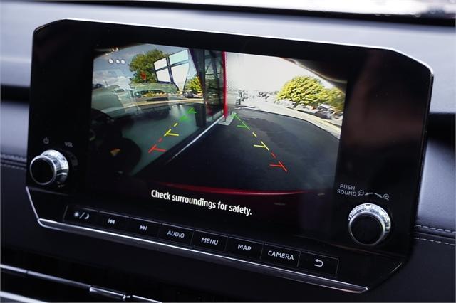 image-13, 2025 Mitsubishi Outlander PHEV LS 4WD at Dunedin