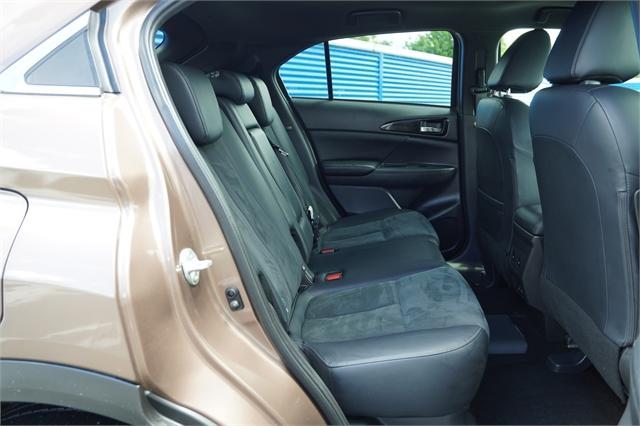 image-12, 2023 Mitsubishi Eclipse Cross Sport PHEV 4x4 at Dunedin