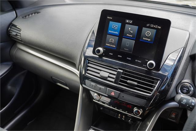 image-7, 2023 Mitsubishi Eclipse Cross Sport PHEV 4x4 at Dunedin