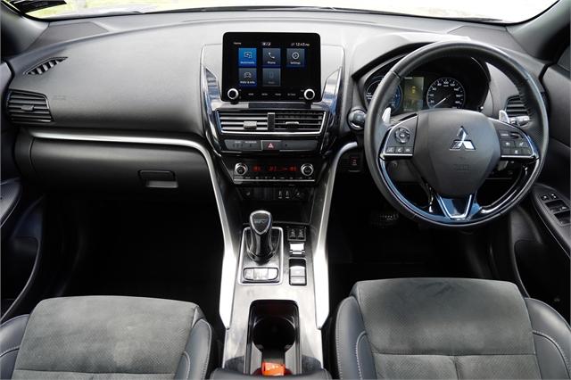 image-13, 2023 Mitsubishi Eclipse Cross Sport PHEV 4x4 at Dunedin