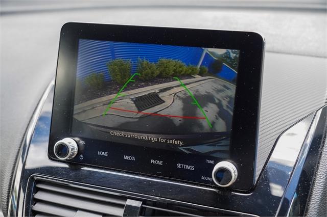 image-6, 2023 Mitsubishi Eclipse Cross Sport PHEV 4x4 at Dunedin