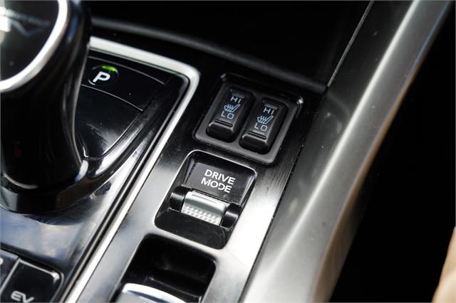 image-8, 2023 Mitsubishi Eclipse Cross Sport PHEV 4x4 at Dunedin