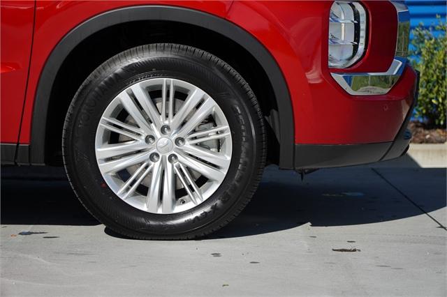 image-4, 2025 Mitsubishi Outlander PHEV LS 4WD at Dunedin