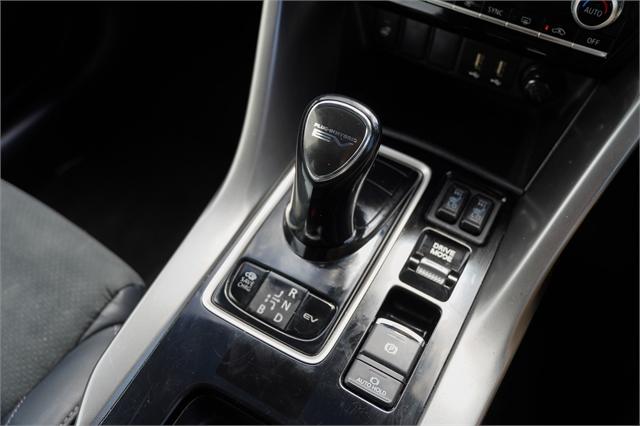 image-11, 2023 Mitsubishi Eclipse Cross Sport PHEV 4x4 at Dunedin