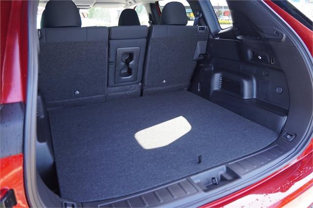 image-15, 2025 Mitsubishi Outlander PHEV LS 4WD at Dunedin