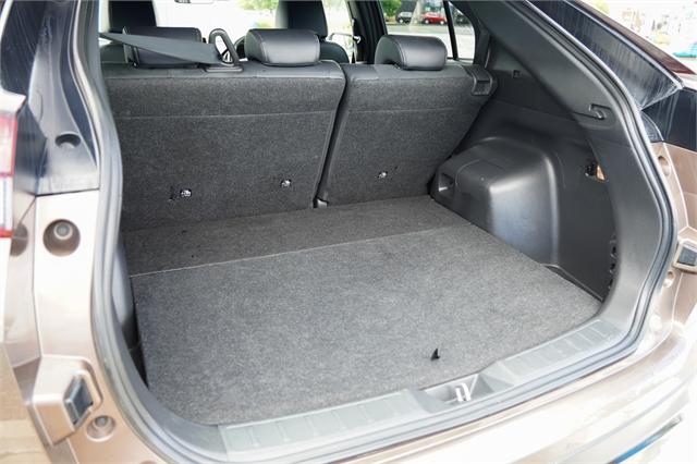 image-16, 2023 Mitsubishi Eclipse Cross Sport PHEV 4x4 at Dunedin