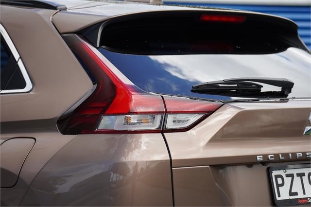 image-5, 2023 Mitsubishi Eclipse Cross Sport PHEV 4x4 at Dunedin