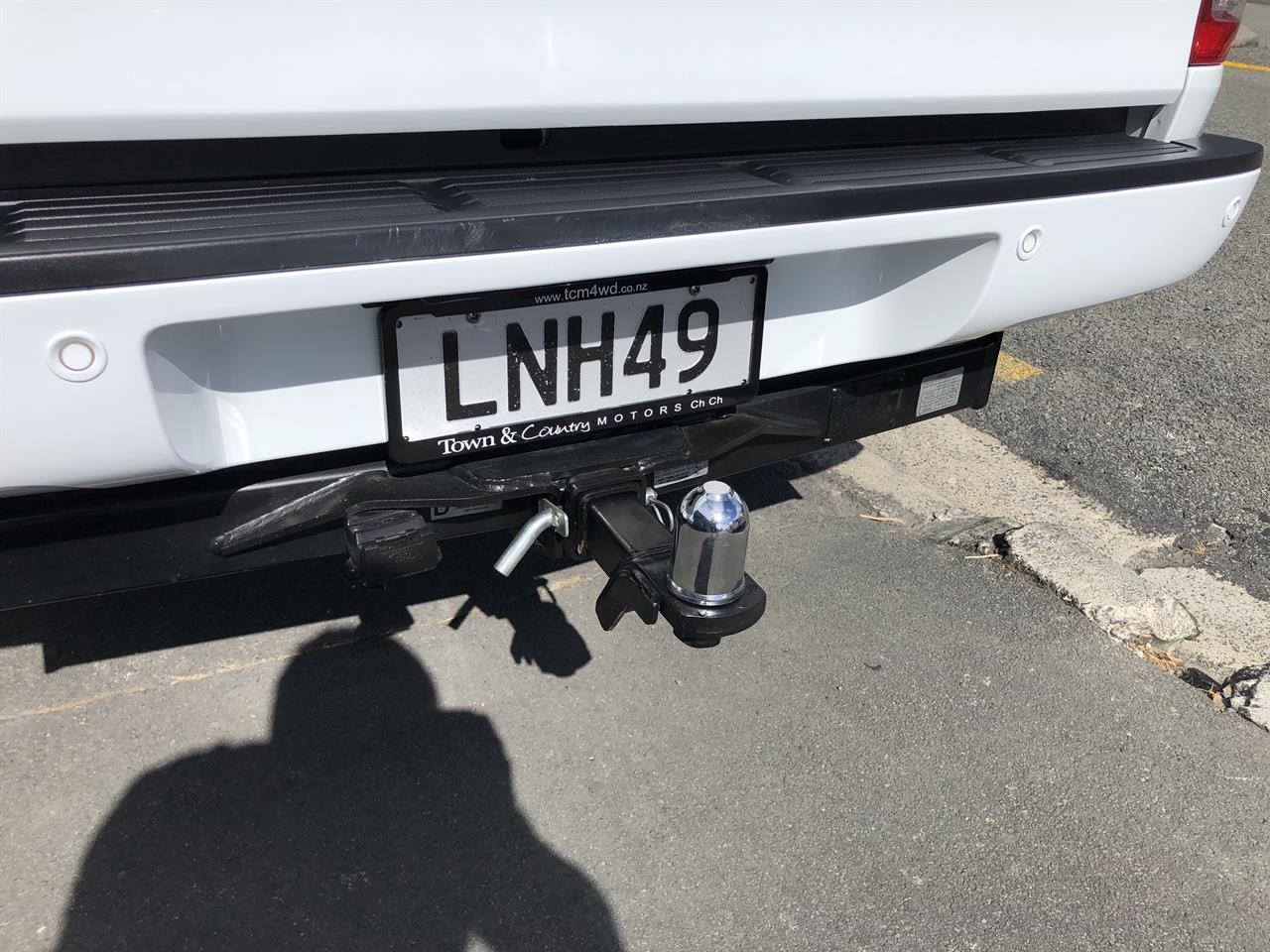 image-18, 2018 Ford Ranger XL 4x4 D/Cab at Christchurch