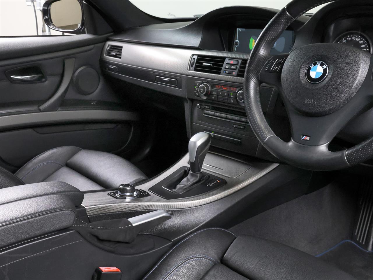 image-10, 2012 BMW 325i Coupe M-Sport at Christchurch