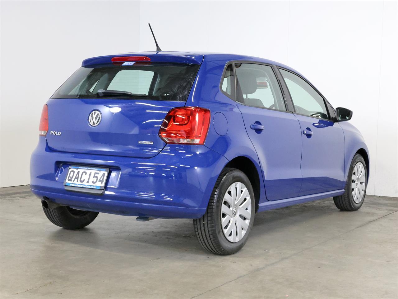 image-7, 2012 Volkswagen Polo 1.2TSI Comfortline 'BlueMotio at Christchurch