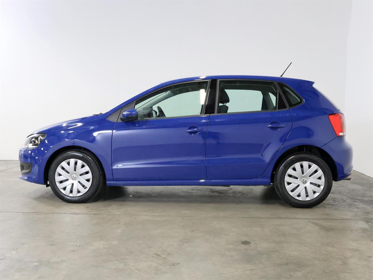 image-4, 2012 Volkswagen Polo 1.2TSI Comfortline 'BlueMotio at Christchurch