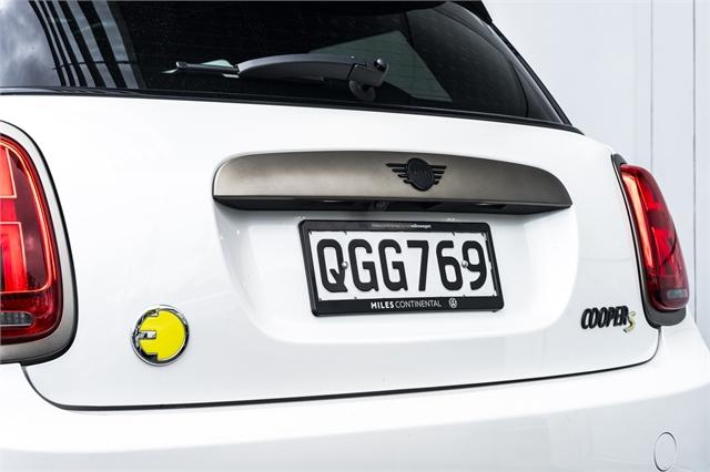 image-6, 2023 MINI Hatch Cooper Se 29Kwh/Ev at Christchurch