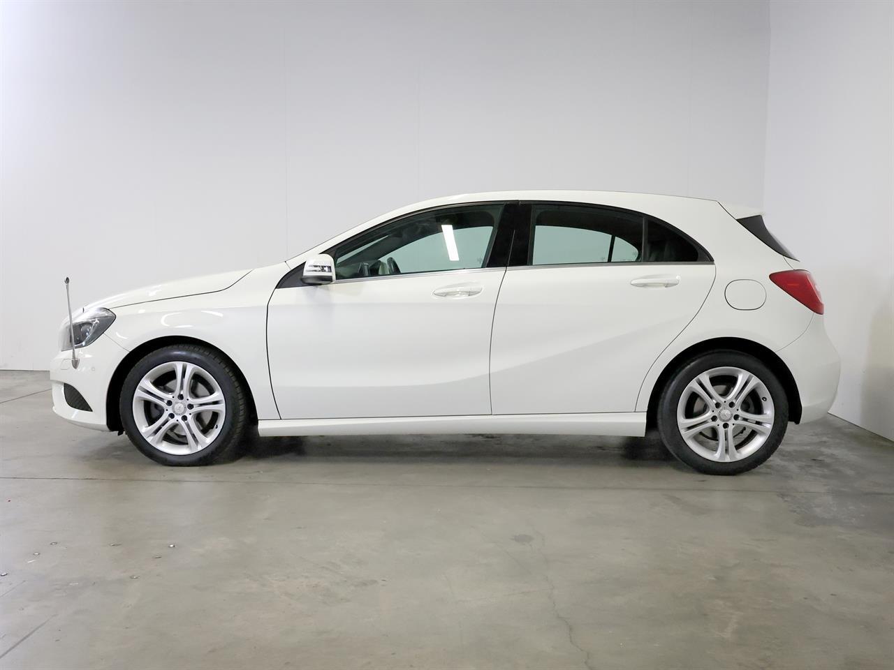 image-4, 2013 MercedesBenz A 180 1.6lt Turbo at Christchurch