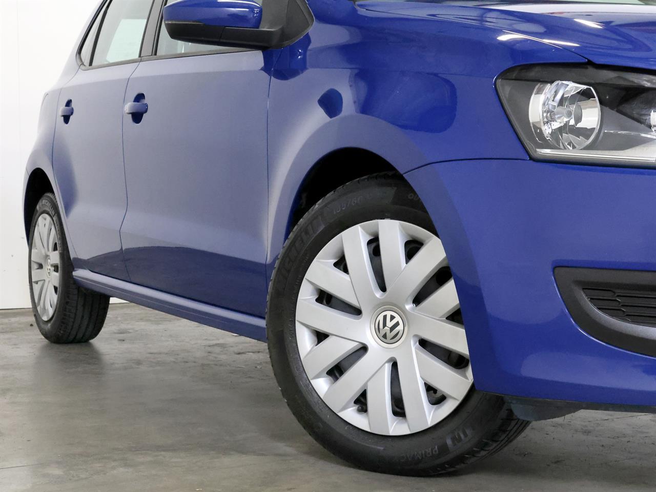 image-8, 2012 Volkswagen Polo 1.2TSI Comfortline 'BlueMotio at Christchurch