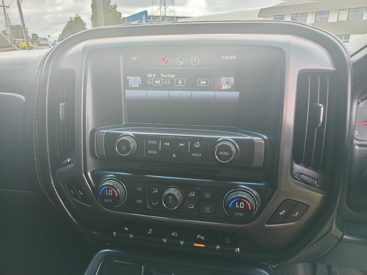 image-3, 2014 GMC Sierra 4x4 at Christchurch