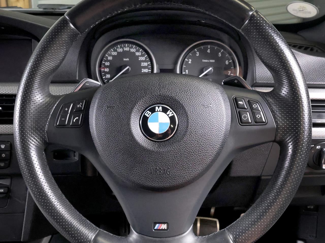 image-11, 2012 BMW 325i Coupe M-Sport at Christchurch