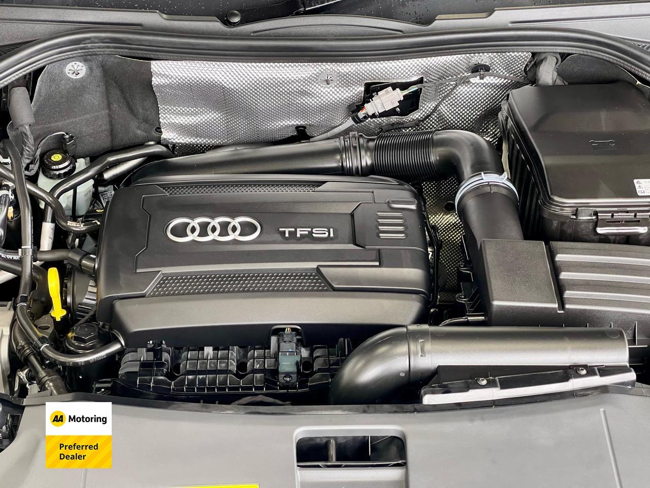 image-7, 2018 Audi Q3 2.0TFSI FACELIFT Quattro at Christchurch