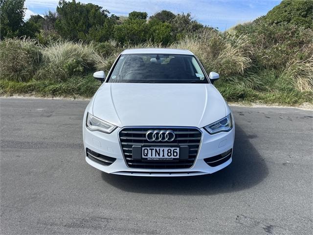 image-1, 2013 Audi A3 1.4 Hatch at Dunedin