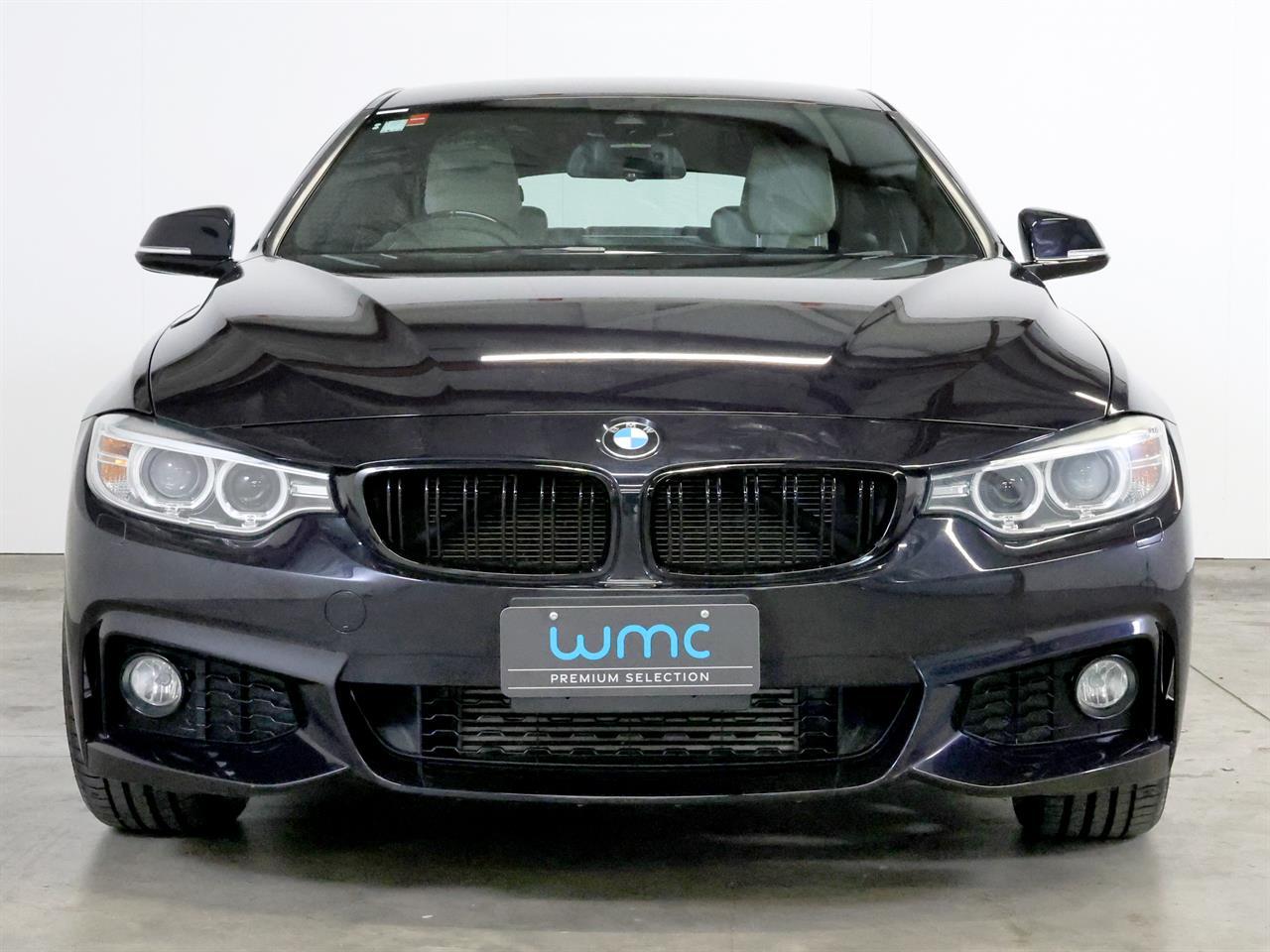 image-2, 2014 BMW 420i Gran Coupe xDrive 'M-Sport' at Christchurch