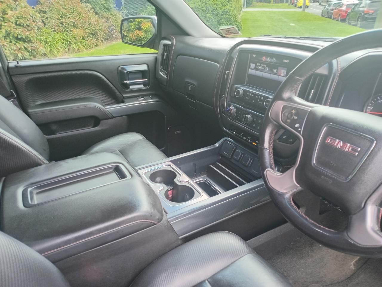 image-8, 2014 GMC Sierra 4x4 at Christchurch