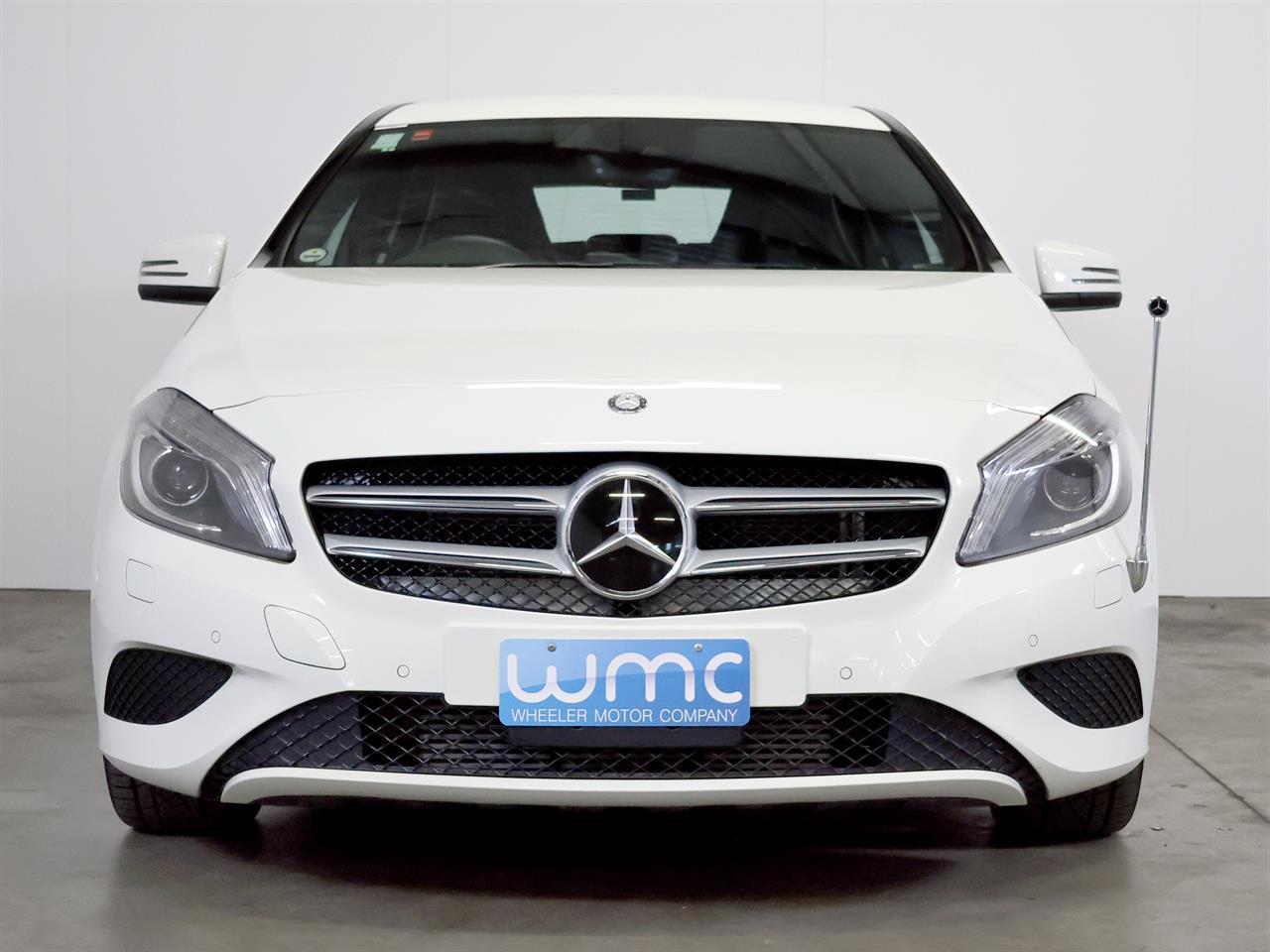 image-2, 2013 MercedesBenz A 180 1.6lt Turbo at Christchurch