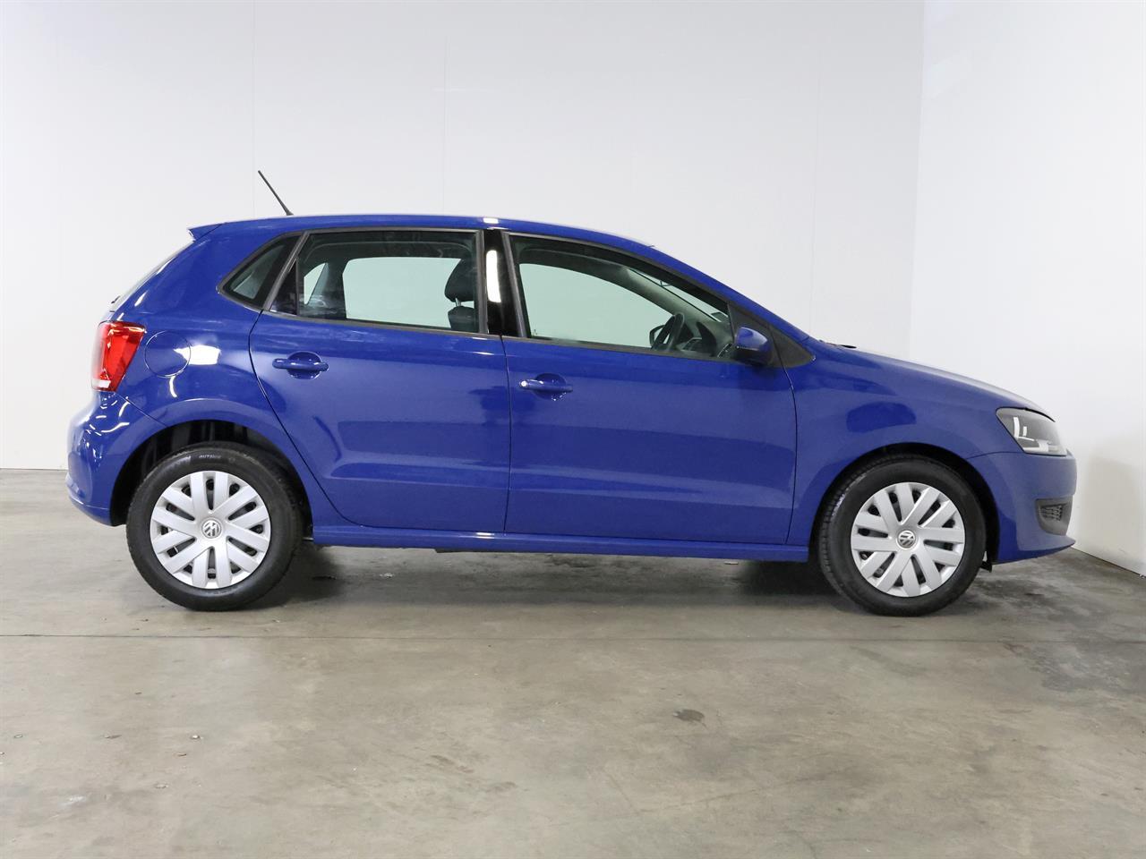 image-9, 2012 Volkswagen Polo 1.2TSI Comfortline 'BlueMotio at Christchurch